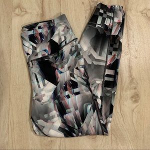 Full-Length Nike Leggings